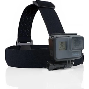 Gopro İçin Kafa Bandı
