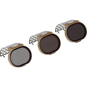Spark Cinema Series Shutter Collection Filtre Seti