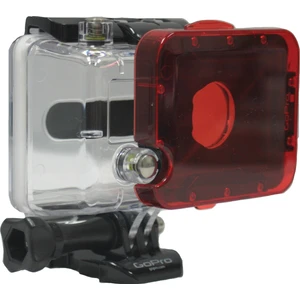 Kırmızı Filtre Dive Housing 60Mt