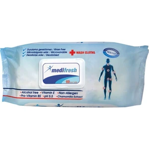 Hasta Vücut Temizleme Bezi 12'li Fırsat Paket (7200 Yaprak)