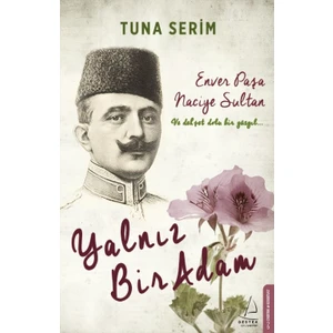 Yalnız Bir Adam -Tuna Serim