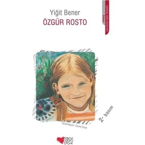 Özgür Rosto-Yiğit Bener