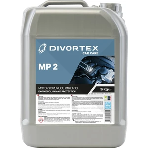 Motor Koruyucu ve Parlatıcı 5 kg