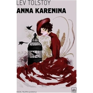 Anna Karenina  - Lev Tolstoy