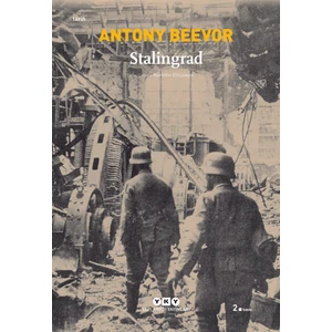 Stalingrad-Antony Beevor