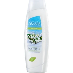 Senses Heaven Harmony Nemlendirici Kremsi Duş Jeli - 500ml