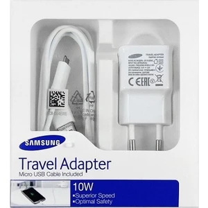 TuruncuOnline Samsung Galaxy Serisi  2.0A 10.6W Sarj Cihazı&Data Kablosu