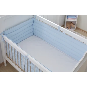Aybi Baby Basic Bebek Yan Koruma Seti 70 x 130