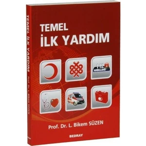 Temel İlk Yardım