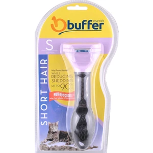 Kısa Tüylü Kedi Tarağı 4.5 KG ye Kadar