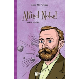 Alfred Nobel - M.Murat Sezer