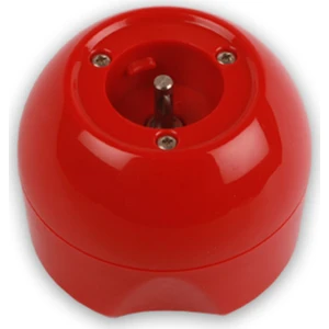 Speedmix Çırpıcı Gövde Grubu - Kırmızı - AR101311