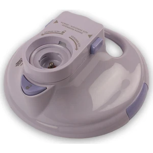 Soprano Max İşlem Hazne Kapağı - Lila - AR161015