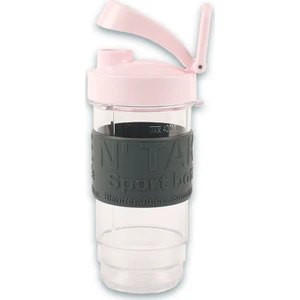 Shake'N Take Doğrayıcı Hazne Koyu Gri 400ML Candy