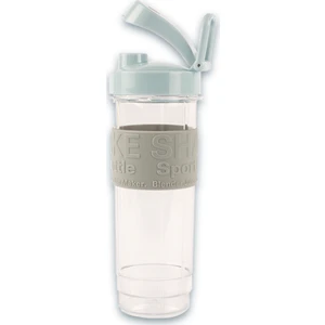 Shake'N Take Doğrayıcı Hazne Açık Gri 570ML Misty