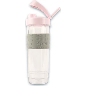 Shake'N Take Doğrayıcı Hazne Açık Gri 570ML Candy