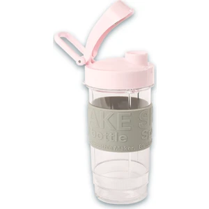 Shake'N Take Doğrayıcı Hazne Açık Gri 400ML Candy