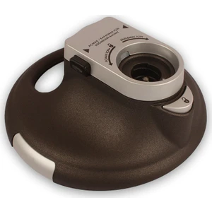 Blendart İşlem Hazne Kapağı - Siyah - AR171014