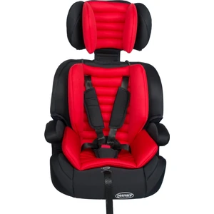 Convers Force 9 - 36 kg Oto Koltuğu Kırmızı