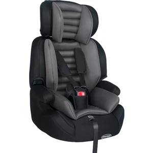Convers Force 9 - 36 kg Oto Koltuğu Gri