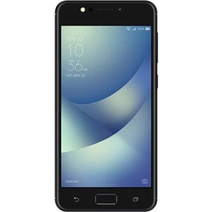 Zenfone 4 Max ZC520KL 32 GB (Asus Türkiye Garantili) Siyah