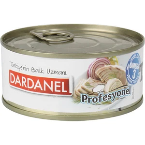 Ton Balığı 160 Gr