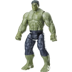 Infinity War Titan Hero Hulk Özel Figür