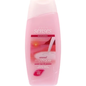 Senses Moisturising Sensual Mystique Nemlendirici Kremsi Duş Jeli -250ml