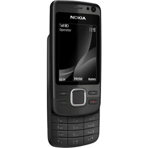6600i Slide Siyah