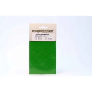 Manyetik Daire 15 mm - 30 Adet