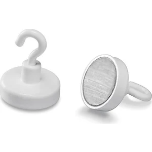 Kancalı Mıknatıs ( Askılı ) 2 kg - 25 mm