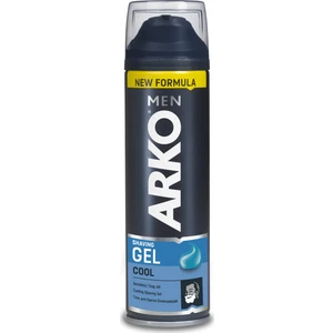 Tıraş Jeli Cool 200 ml