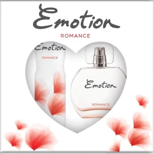 Romance EDT Kadın Parfüm 50 ml & Deodorant 150 ml
