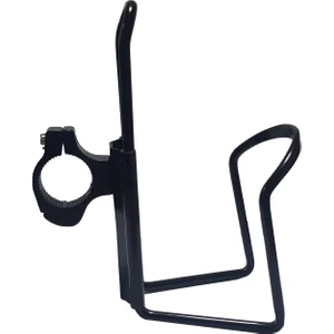 Knt Gidon Bağlantılı Alüminyum Matara Kafesi