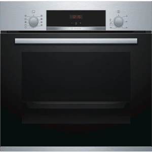 HBF514BR0T 66 lt Ankastre Fırın Inox