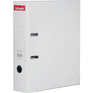 Beyaz Geniş Büro Klasörü