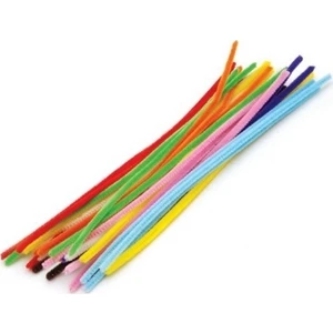 Nova Color Şönil 25'li 30Cm