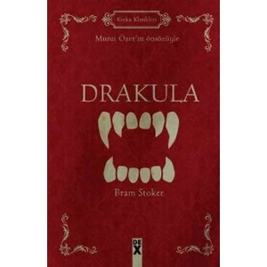 Drakula - Bram Stoker