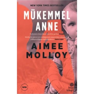 Mükemmel Anne  - Aimee Molloy