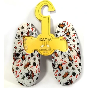 Katia & Bony Kaydırmaz Makosen - Bombalı