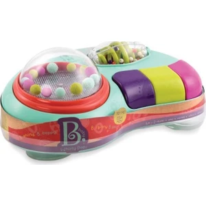 Müzikli Oyuncak - Activity Suction Toy