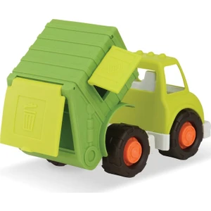 Wonder Wheels Çöp Kamyonu