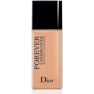 Dior Skin Undercover Foundation 040
