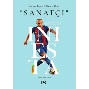 Sanatçı: Andres Inıesta