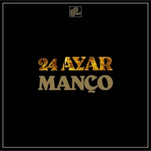 Barış Manço - 24 Ayar (Plak)