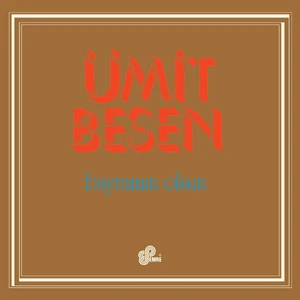 Ümit Besen - Bayramın Olsun (Plak)