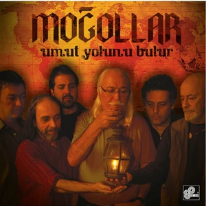Moğollar - Umut Yolunu Bulur (Plak)