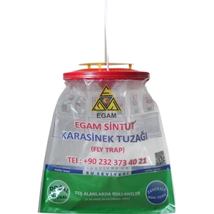 L Karasinek Tuzağı