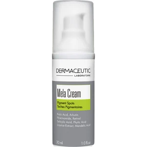 Mela Cream Cilt Bakım Kremi 30 ml