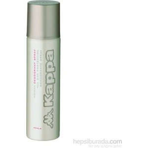 Perla Deodorant Spray 150 Ml